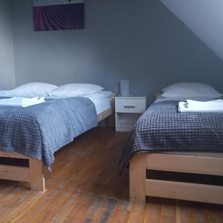Dobry Klimat Hotel Uniejow Buitenkant foto