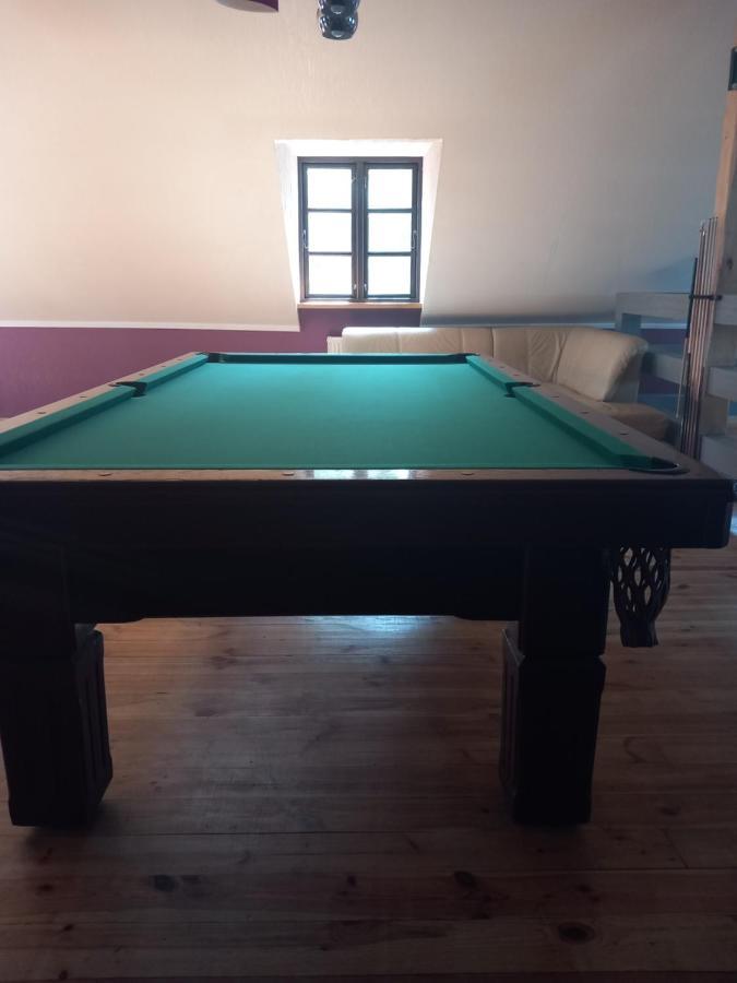 Dobry Klimat Hotel Uniejow Buitenkant foto