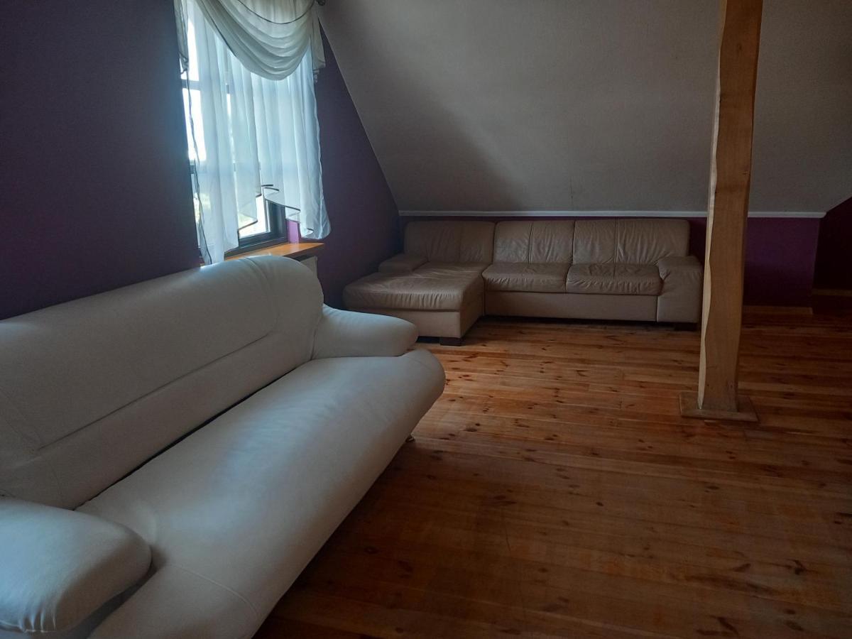 Dobry Klimat Hotel Uniejow Buitenkant foto