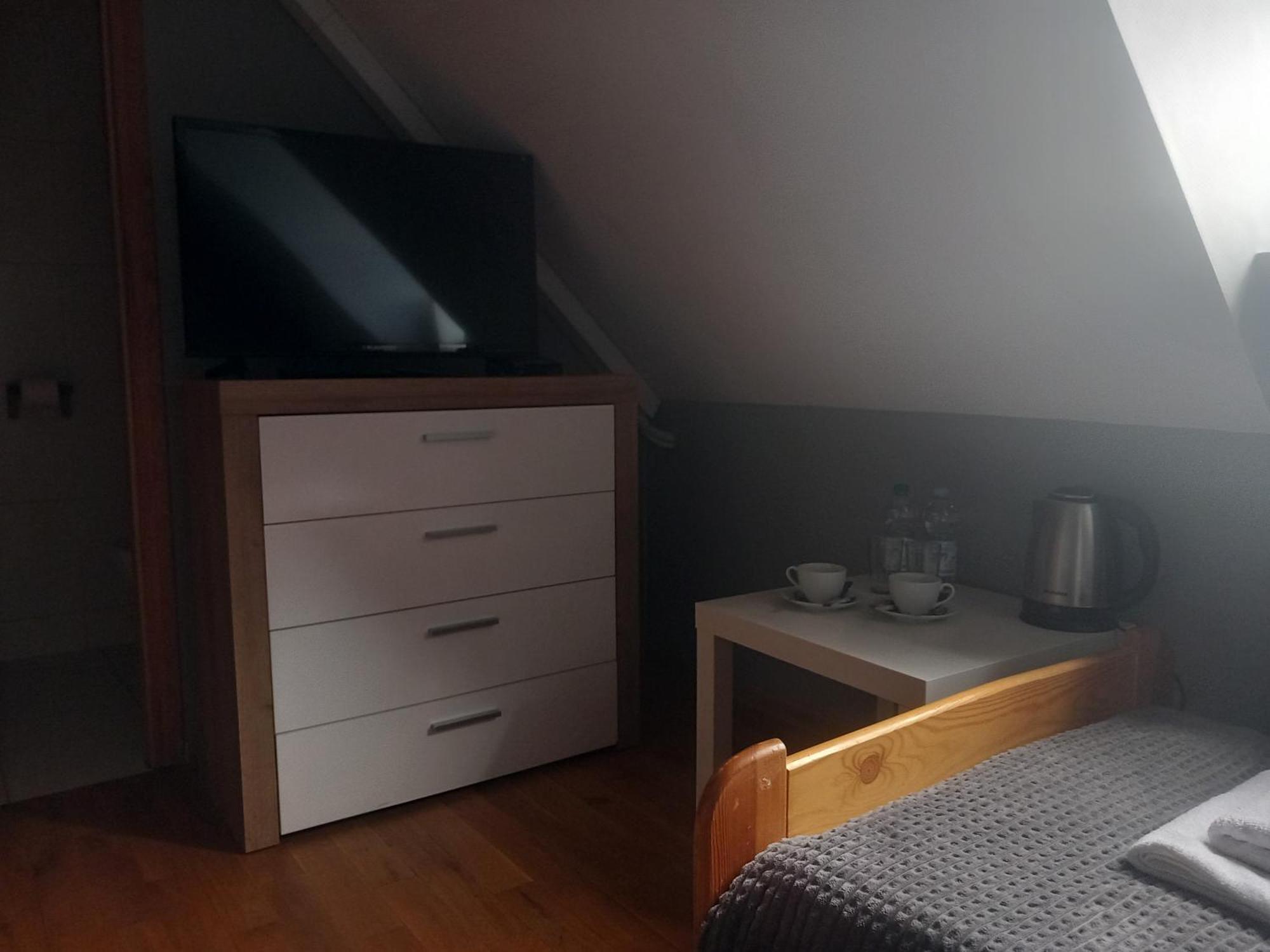Dobry Klimat Hotel Uniejow Buitenkant foto