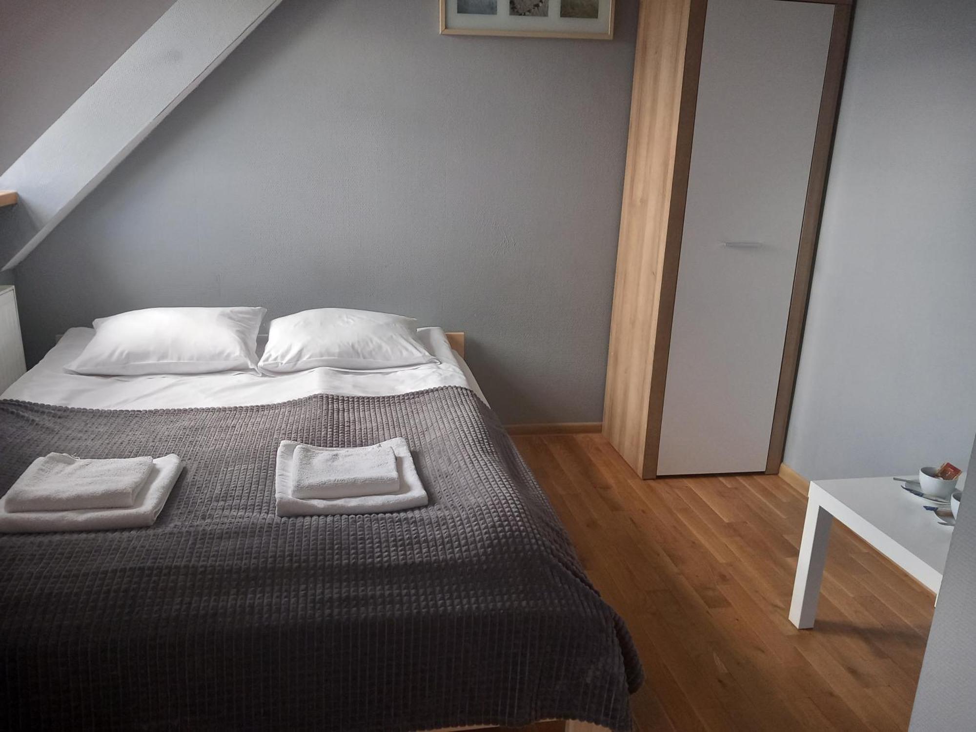 Dobry Klimat Hotel Uniejow Buitenkant foto