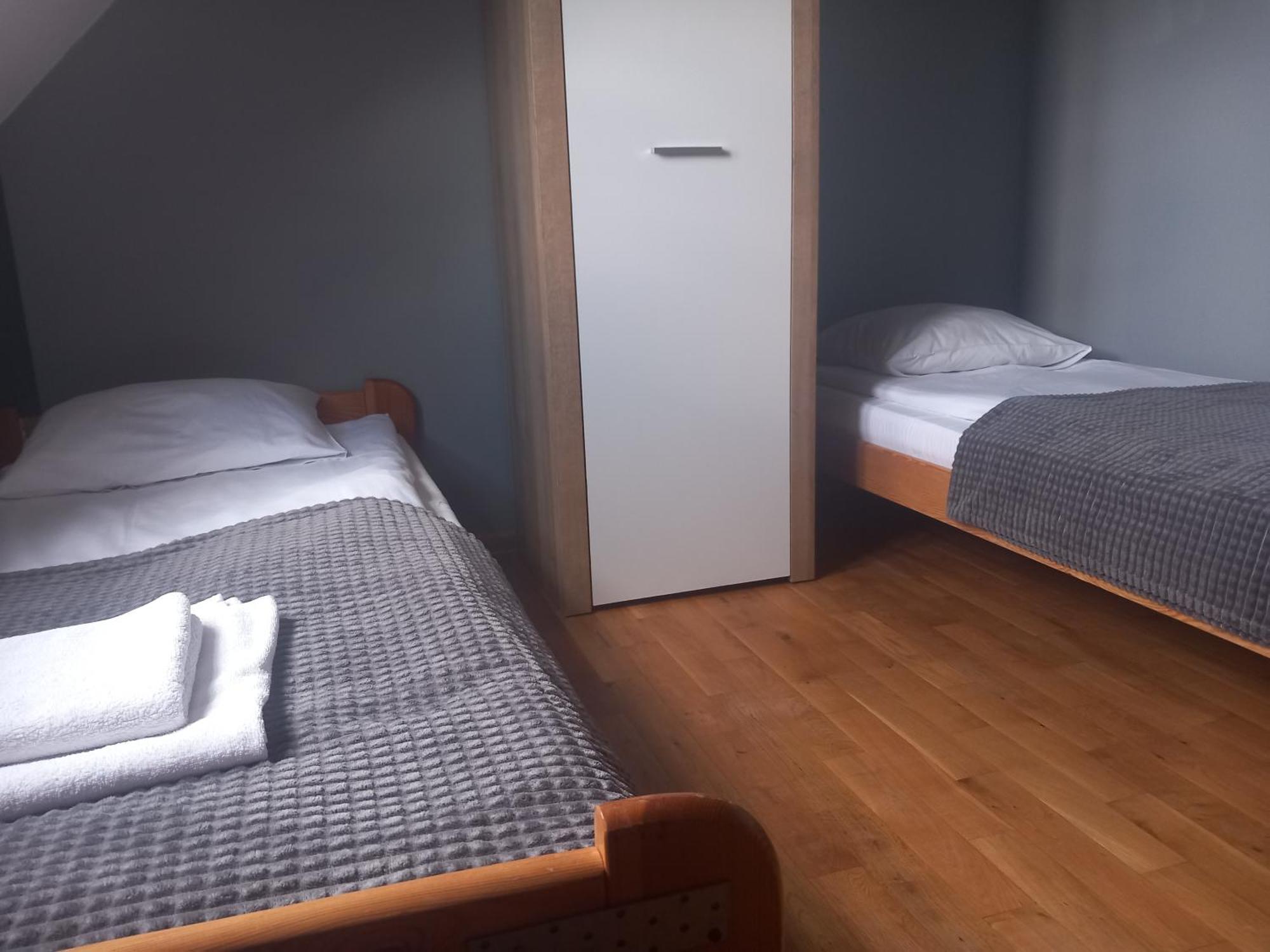 Dobry Klimat Hotel Uniejow Buitenkant foto