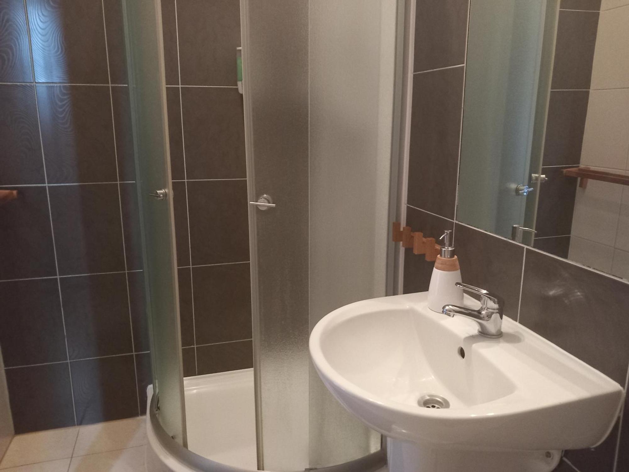 Dobry Klimat Hotel Uniejow Buitenkant foto