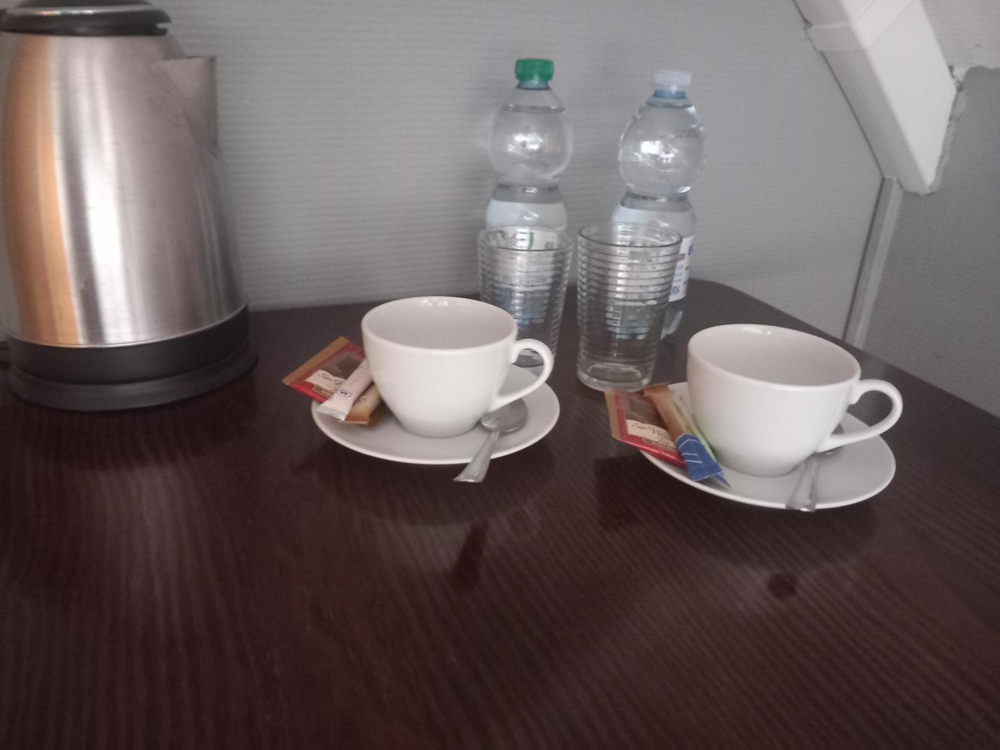 Dobry Klimat Hotel Uniejow Buitenkant foto
