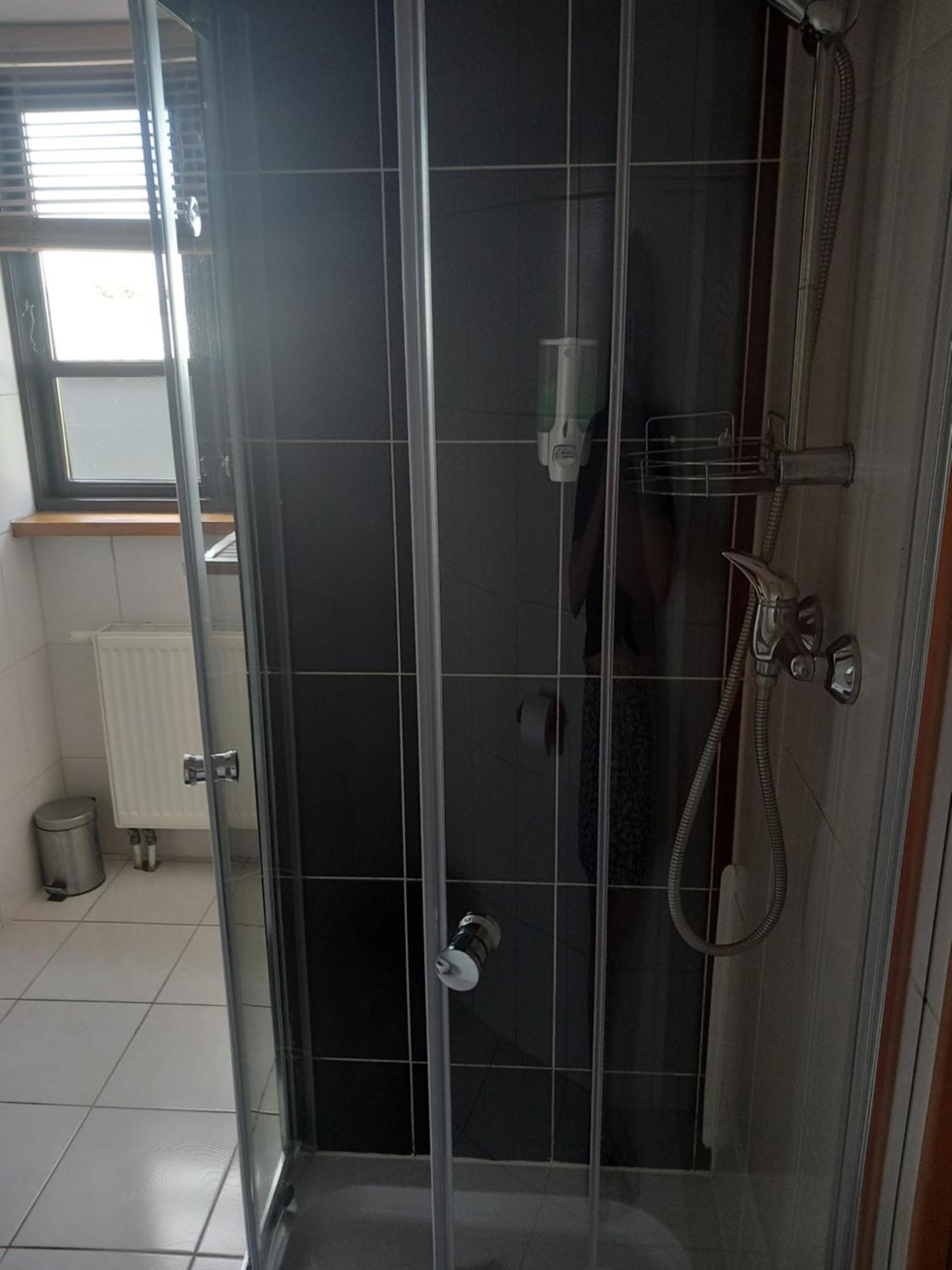 Dobry Klimat Hotel Uniejow Buitenkant foto