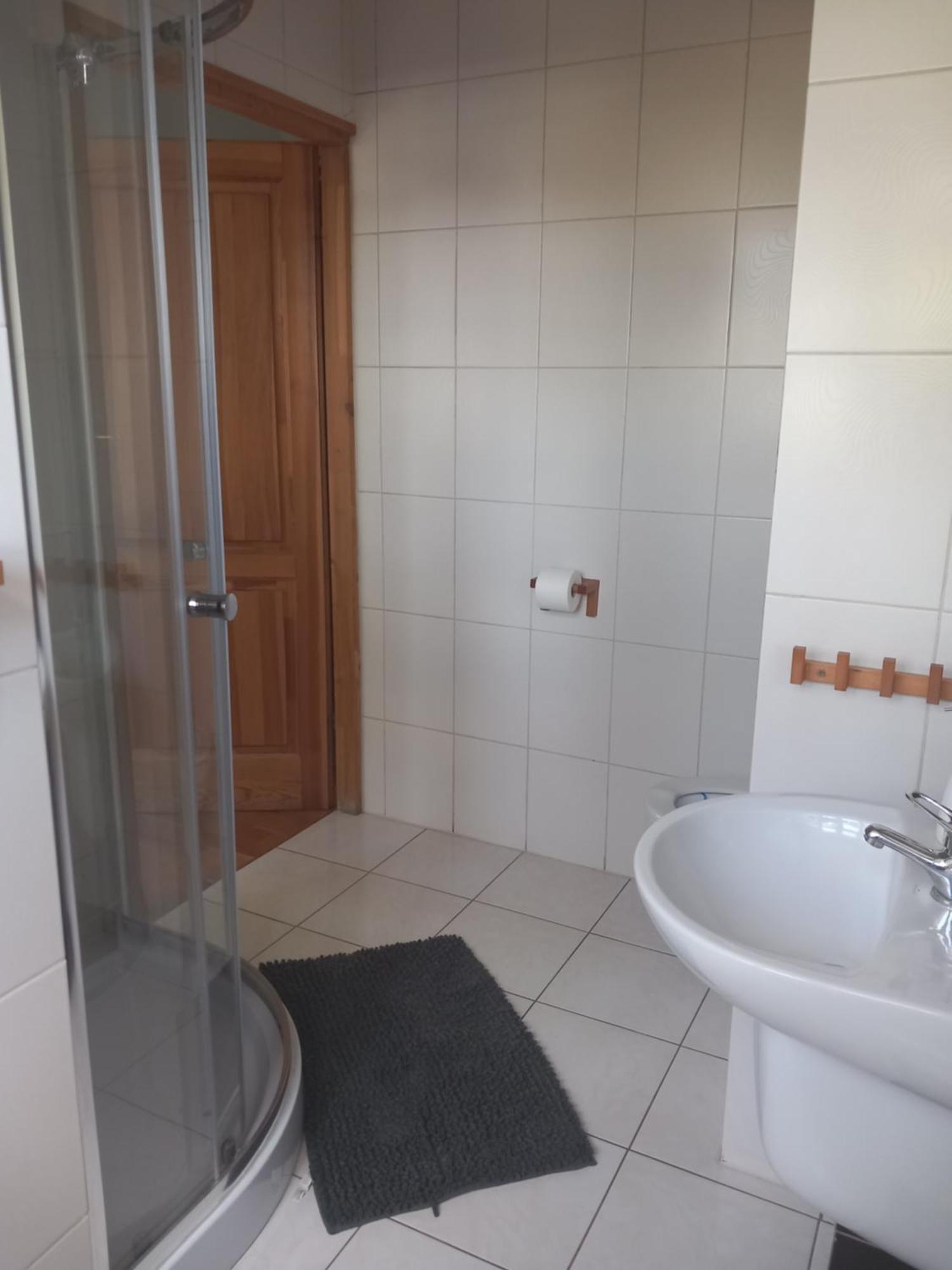 Dobry Klimat Hotel Uniejow Buitenkant foto
