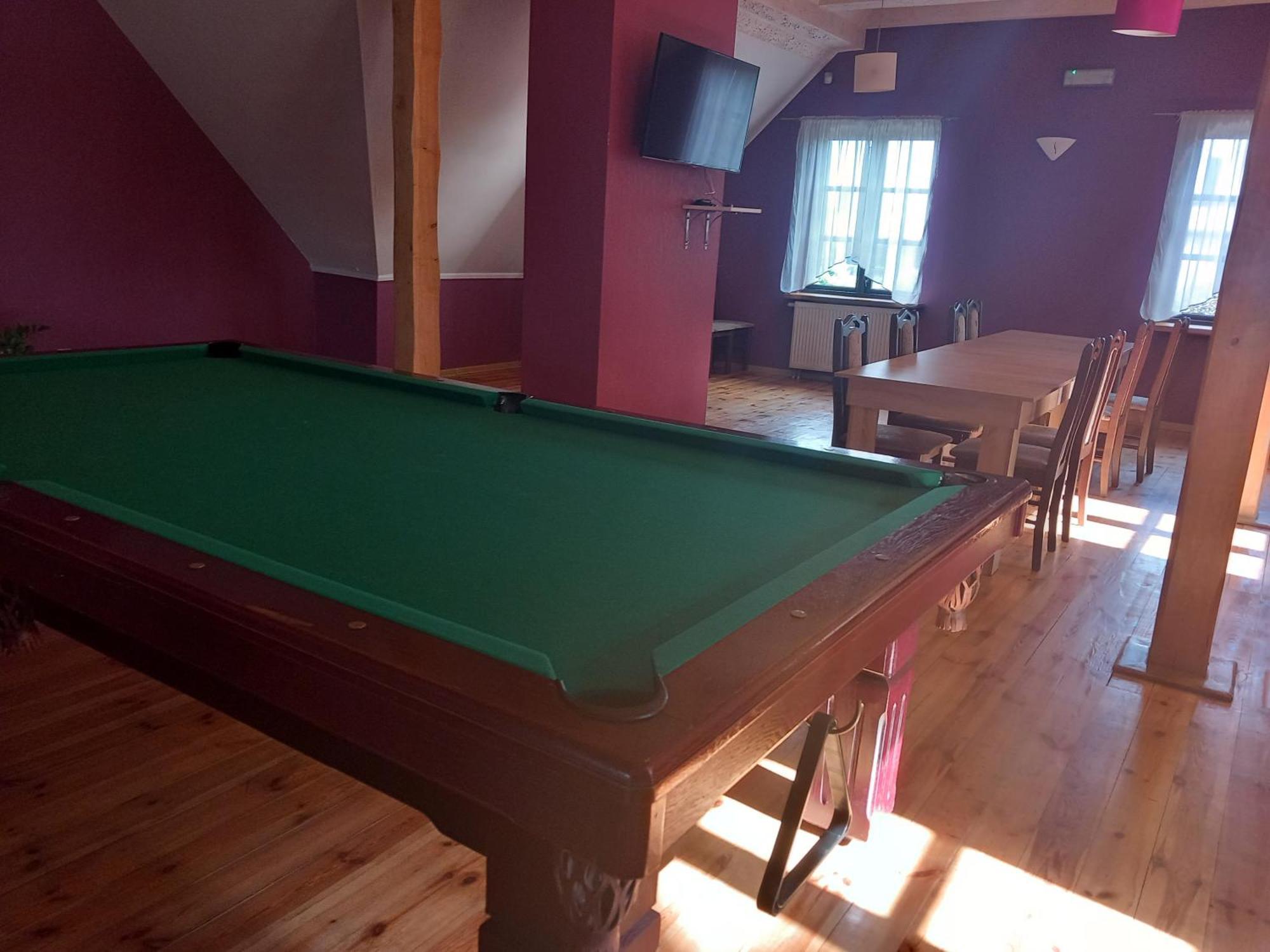Dobry Klimat Hotel Uniejow Buitenkant foto